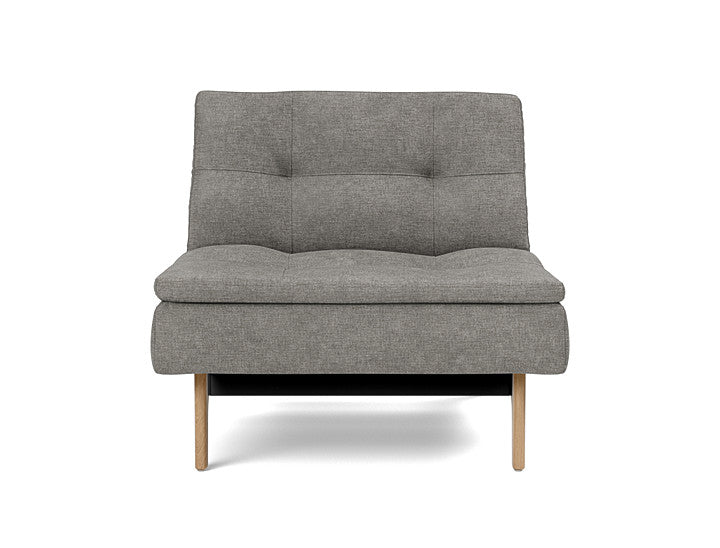 Dublexo Eik Chair Oak - variant image