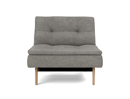 Dublexo Eik Chair Oak - variant image