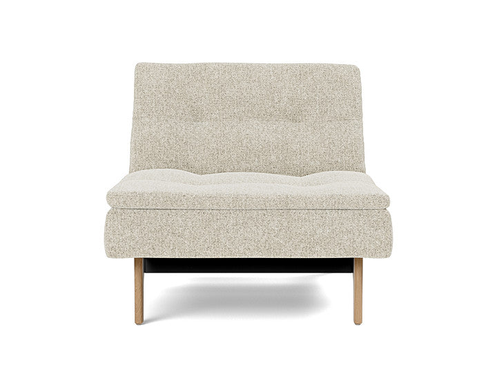 Dublexo Eik Chair Oak - variant image