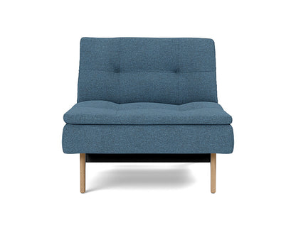 Dublexo Eik Chair Oak - variant image