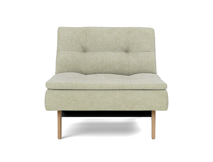 Dublexo Eik Chair Oak - variant image