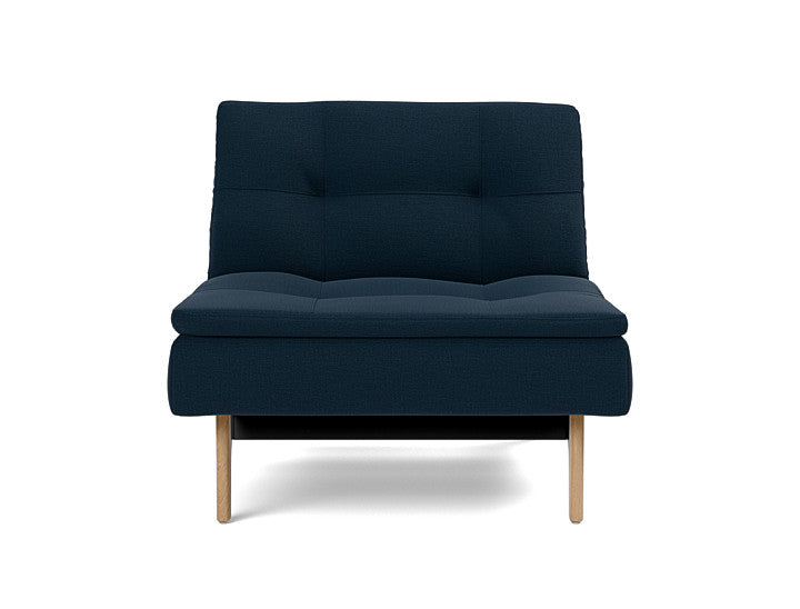 Dublexo Eik Chair Oak - variant image