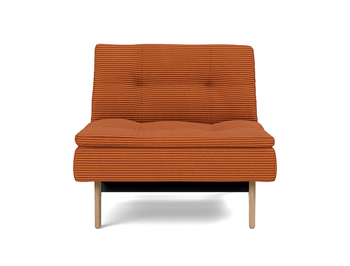 Dublexo Eik Chair Oak - variant image