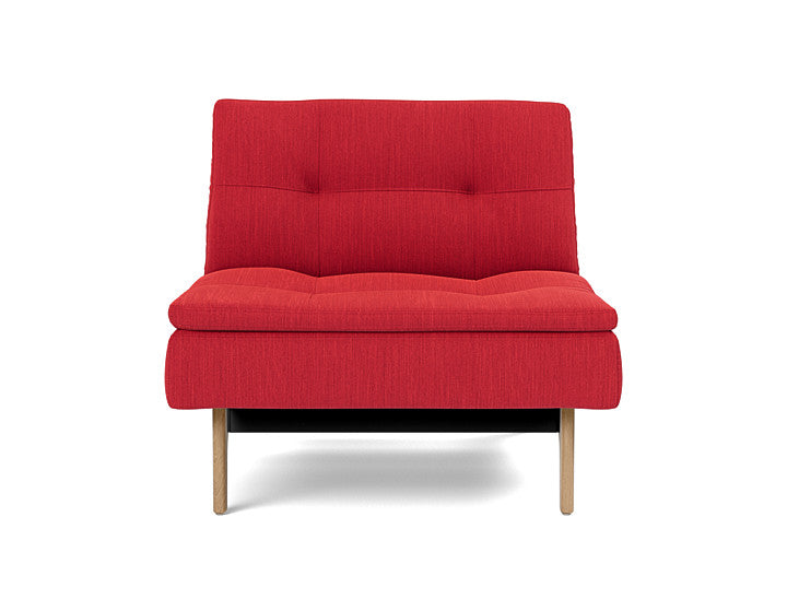 Dublexo Eik Chair Oak - variant image