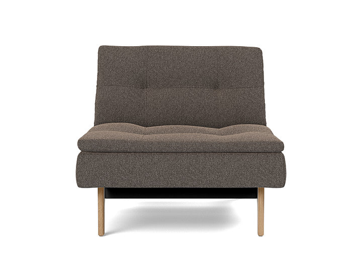 Dublexo Eik Chair Oak - variant image