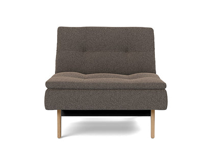 Dublexo Eik Chair Oak - variant image