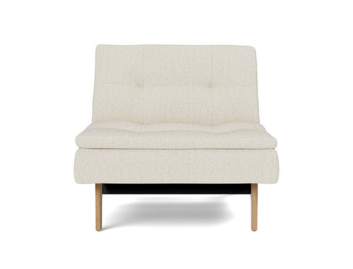 Dublexo Eik Chair Oak - variant image