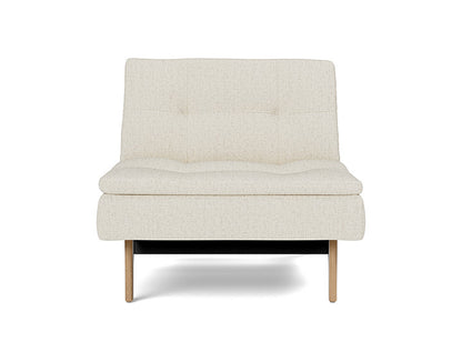Dublexo Eik Chair Oak - variant image