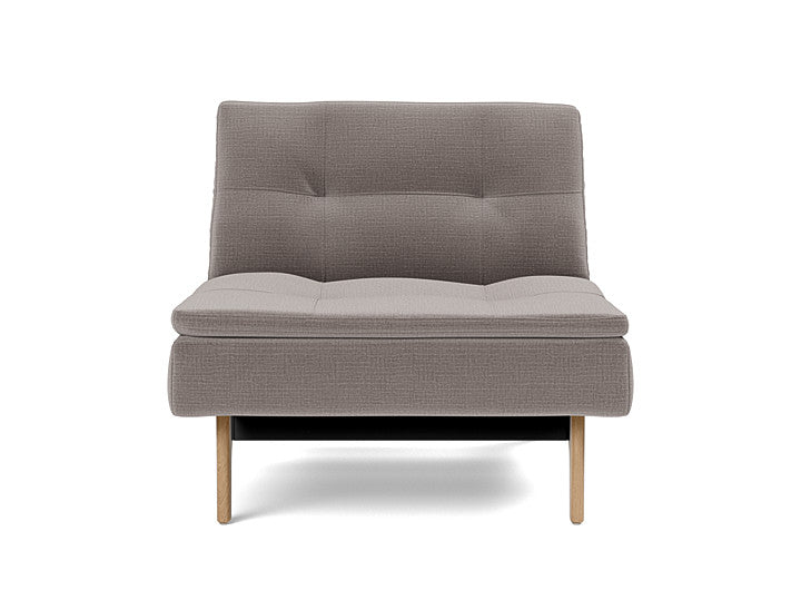 Dublexo Eik Chair Oak - variant image