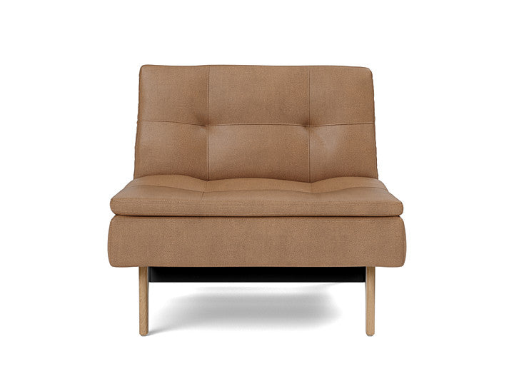 Dublexo Eik Chair Oak - variant image