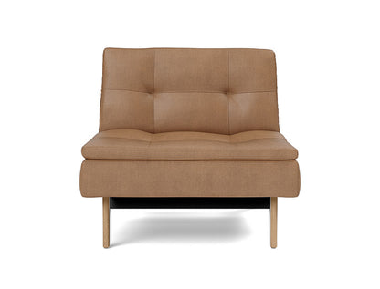 Dublexo Eik Chair Oak - variant image