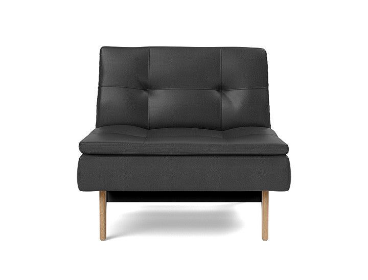 Dublexo Eik Chair Oak - variant image