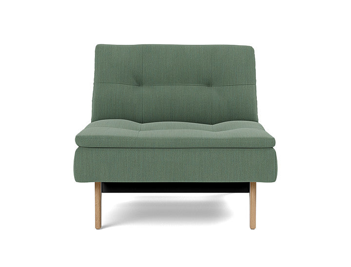 Dublexo Eik Chair Oak - variant image