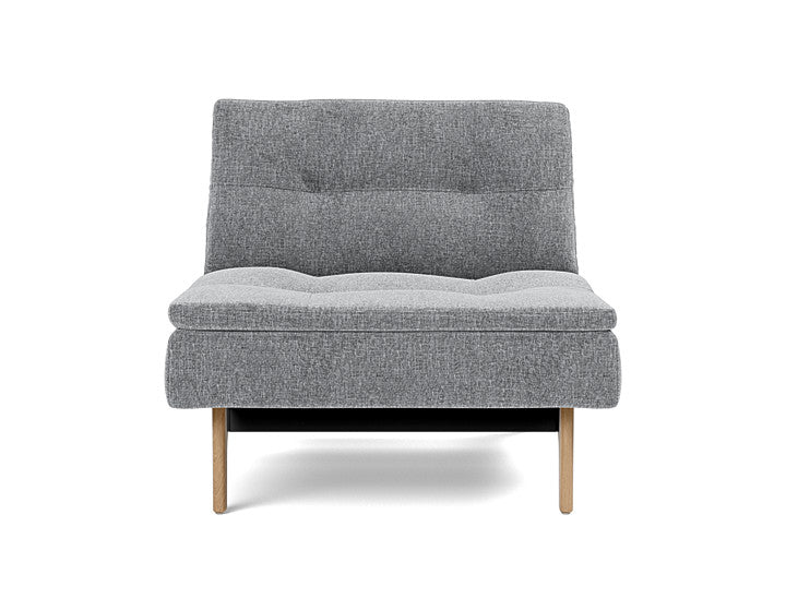 Dublexo Eik Chair Oak - variant image