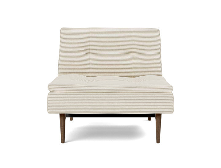 Dublexo Styletto Chair Dark Wood - variant image