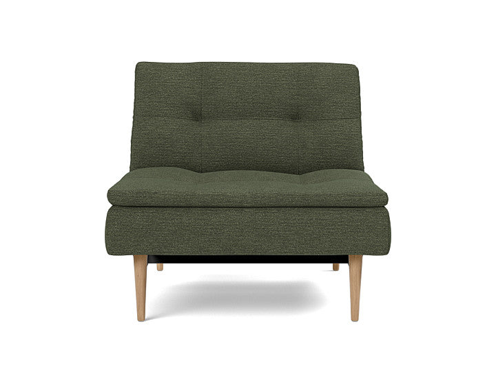 Dublexo Styletto Chair Light Wood - variant image