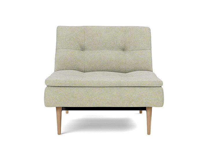 Dublexo Styletto Chair Light Wood - variant image