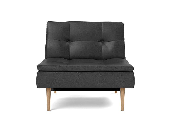 Dublexo Styletto Chair Light Wood - variant image