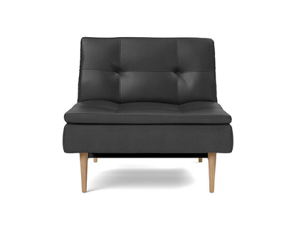 Dublexo Styletto Chair Light Wood - variant image