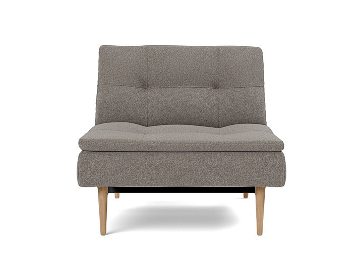 Dublexo Styletto Chair Light Wood - variant image