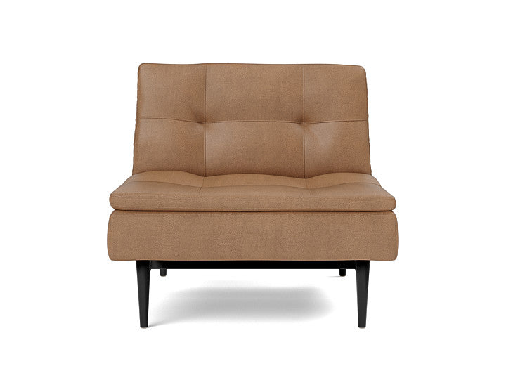 Dublexo Styletto Chair Black Wood - variant image