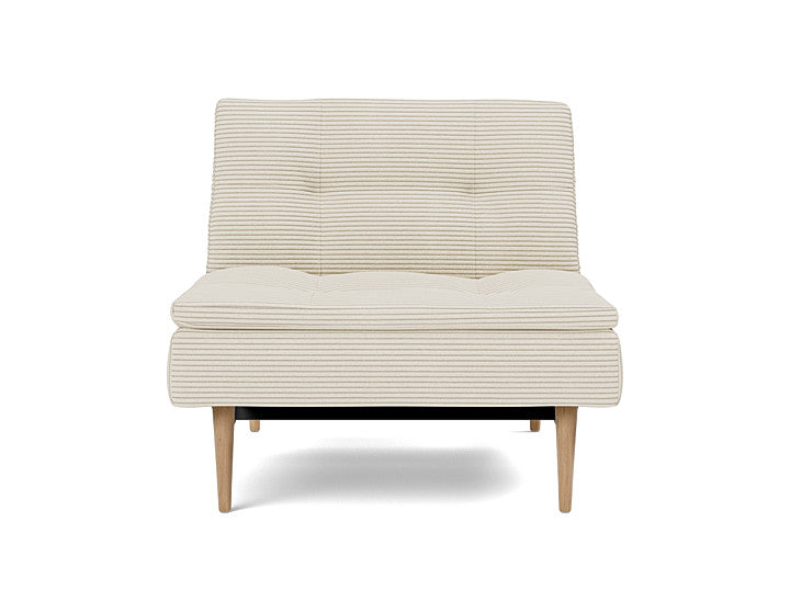Dublexo Styletto Chair Light Wood - variant image