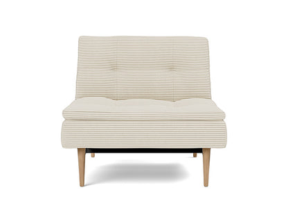 Dublexo Styletto Chair Light Wood - variant image
