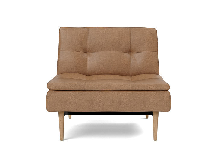 Dublexo Styletto Chair Light Wood - variant image