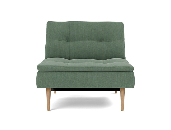 Dublexo Styletto Chair Light Wood - variant image