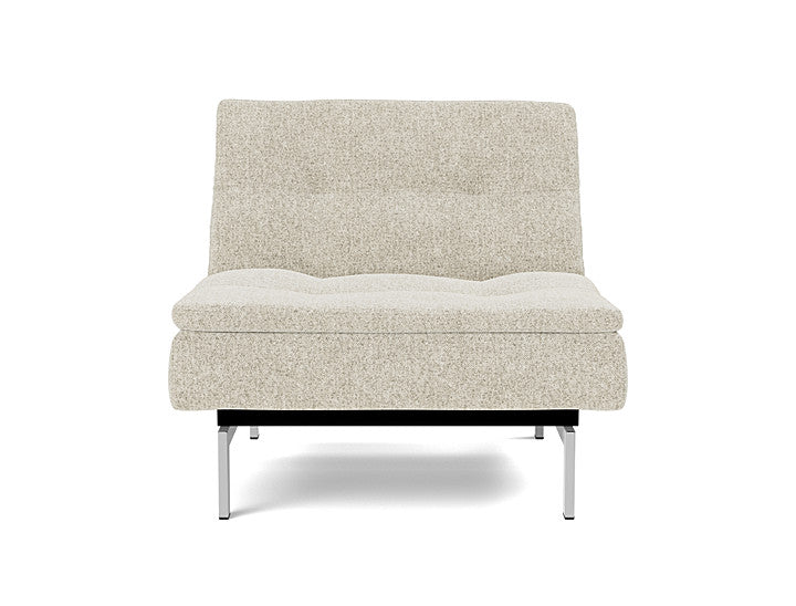 Dublexo Chrome Chair - variant image