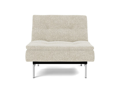 Dublexo Chrome Chair - variant image