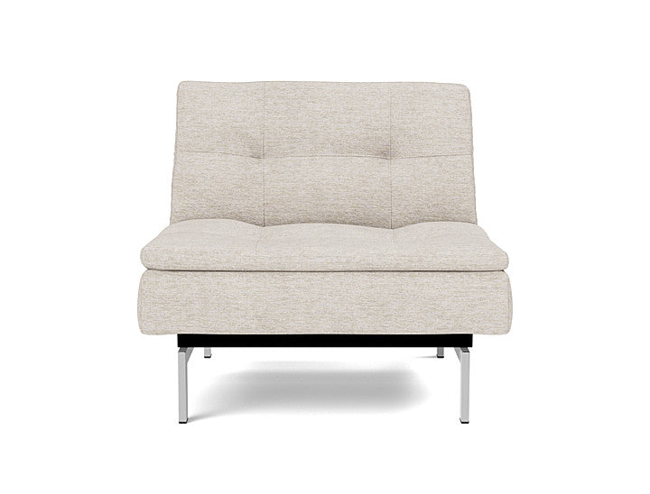 Dublexo Chrome Chair - variant image