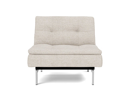 Dublexo Chrome Chair - variant image