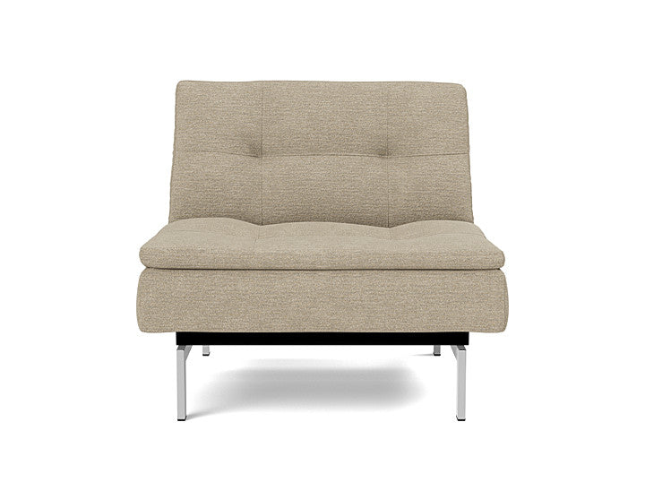 Dublexo Chrome Chair - variant image