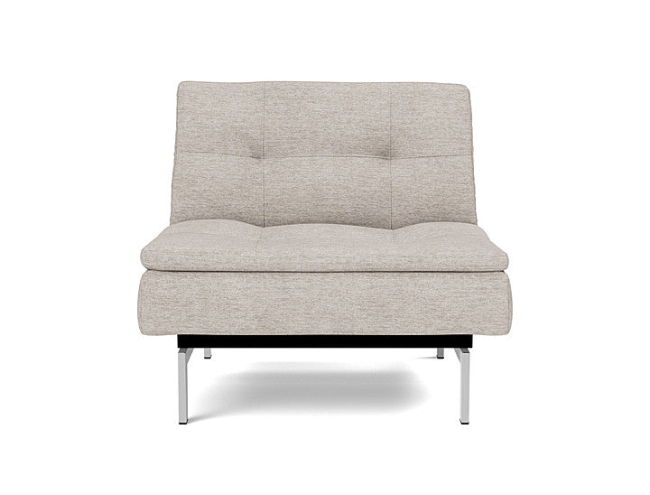 Dublexo Chrome Chair - variant image