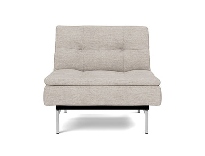 Dublexo Chrome Chair - variant image
