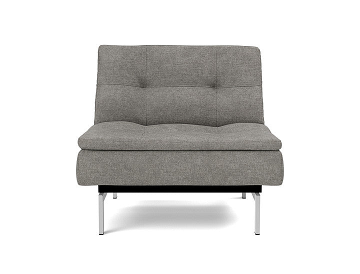 Dublexo Chrome Chair - variant image