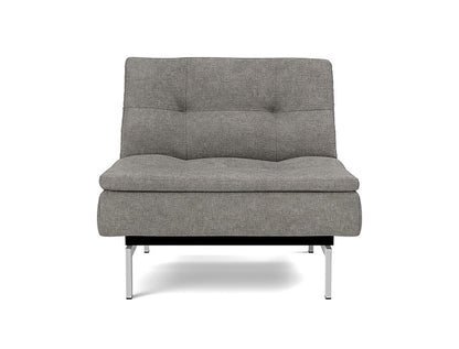Dublexo Chrome Chair - variant image