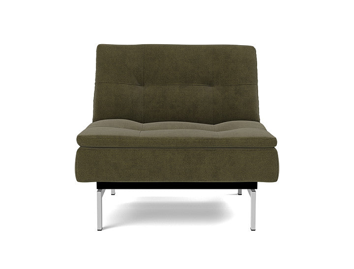 Dublexo Chrome Chair - variant image