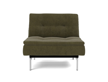 Dublexo Chrome Chair - variant image