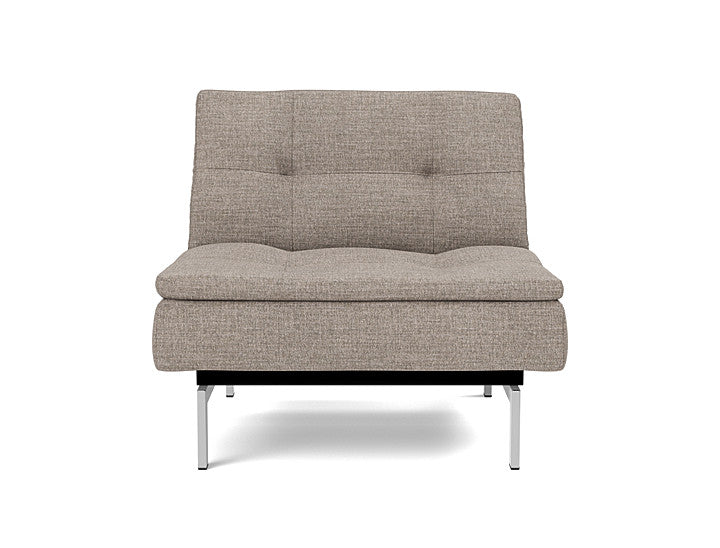 Dublexo Chrome Chair - variant image