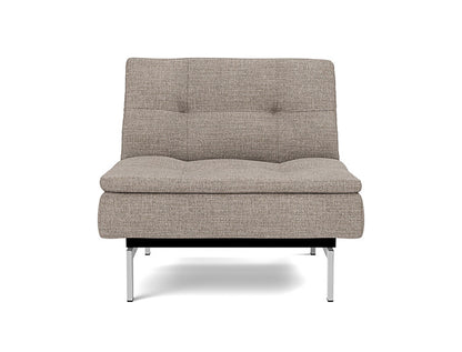 Dublexo Chrome Chair - variant image