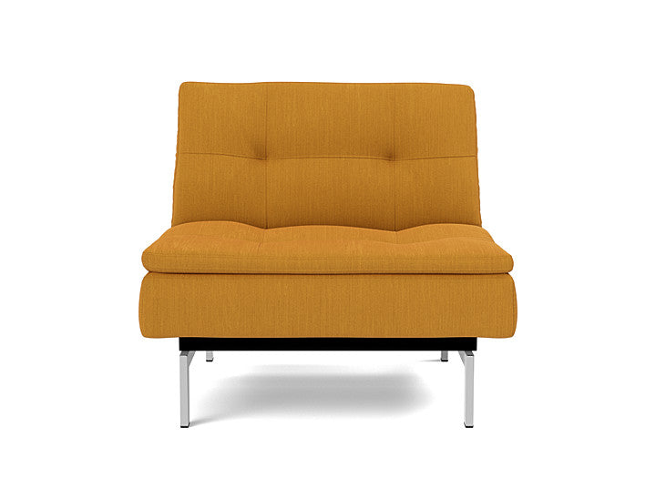 Dublexo Chrome Chair - variant image