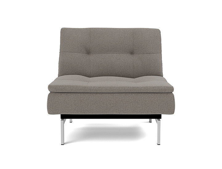 Dublexo Chrome Chair - variant image