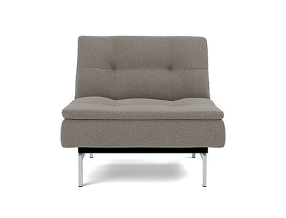 Dublexo Chrome Chair - variant image
