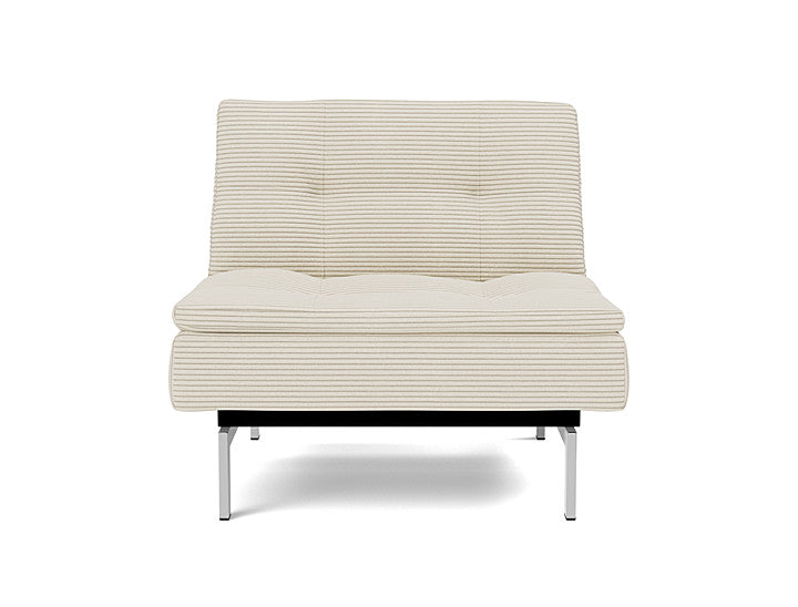 Dublexo Chrome Chair - variant image
