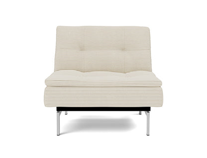 Dublexo Chrome Chair - variant image