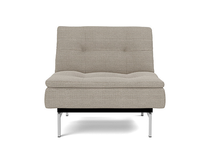 Dublexo Chrome Chair - variant image