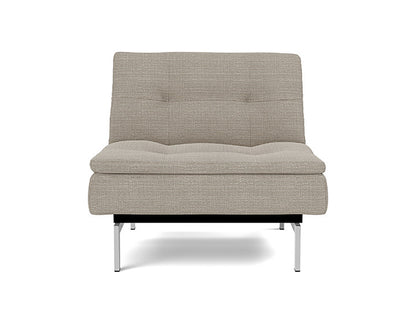 Dublexo Chrome Chair - variant image