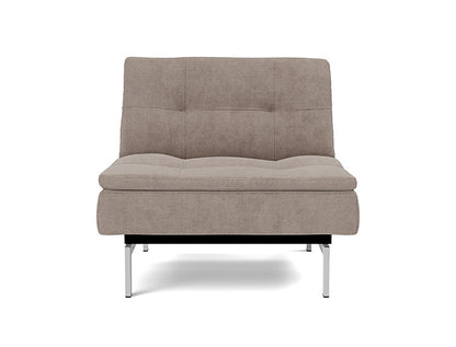 Dublexo Chrome Chair - variant image